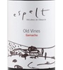 13 Garnacha Old Vines (Espelt Viticultors) 2013